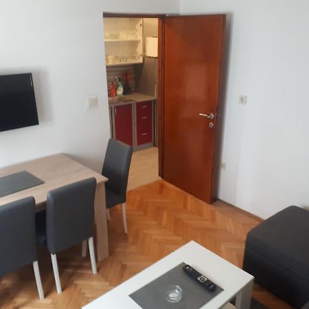 Apartments Mamich Kastela Luaran gambar