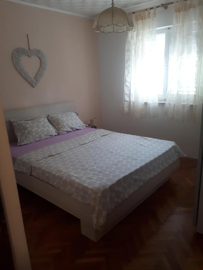 Apartments Mamich Kastela Luaran gambar