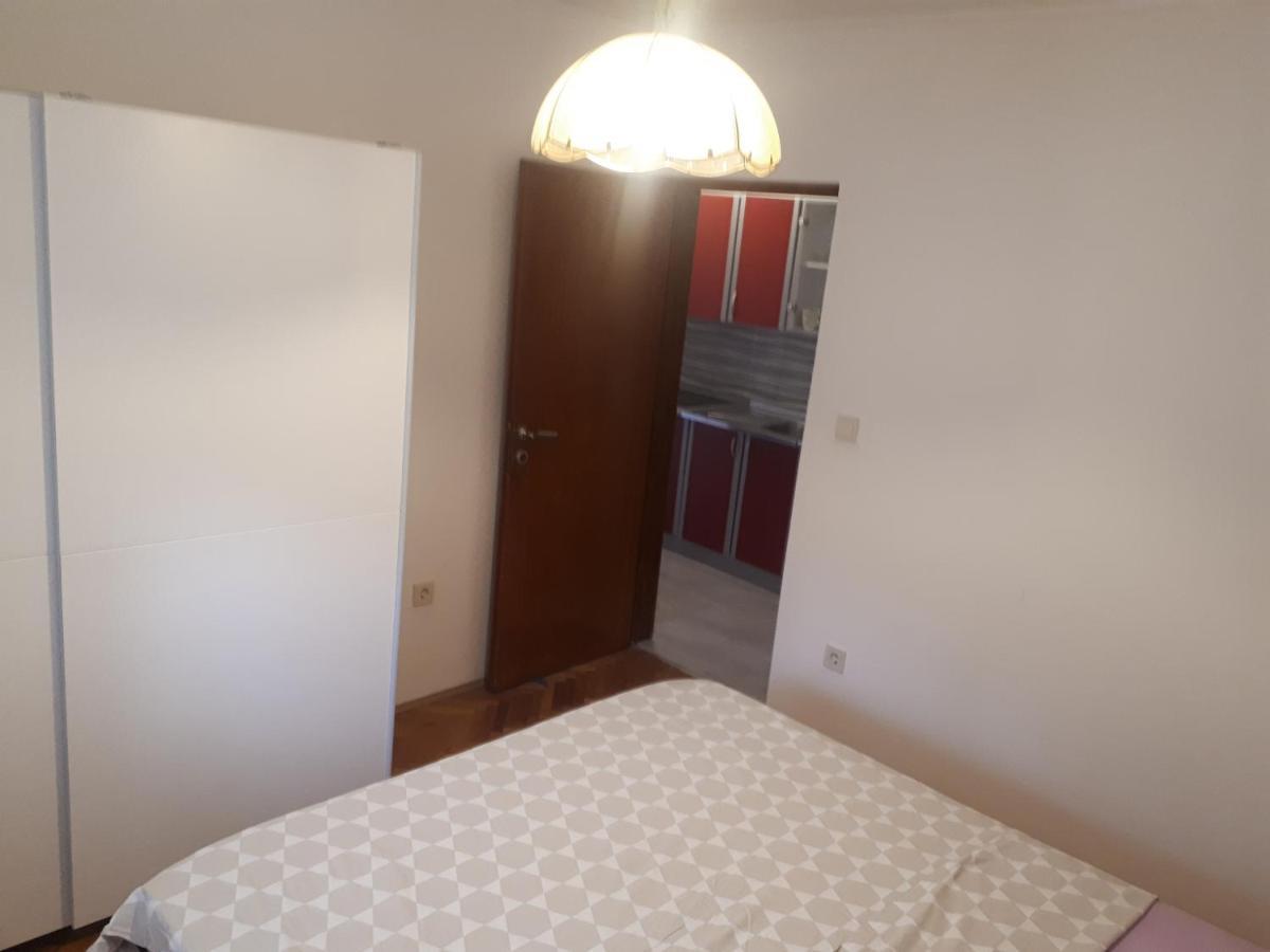 Apartments Mamich Kastela Luaran gambar