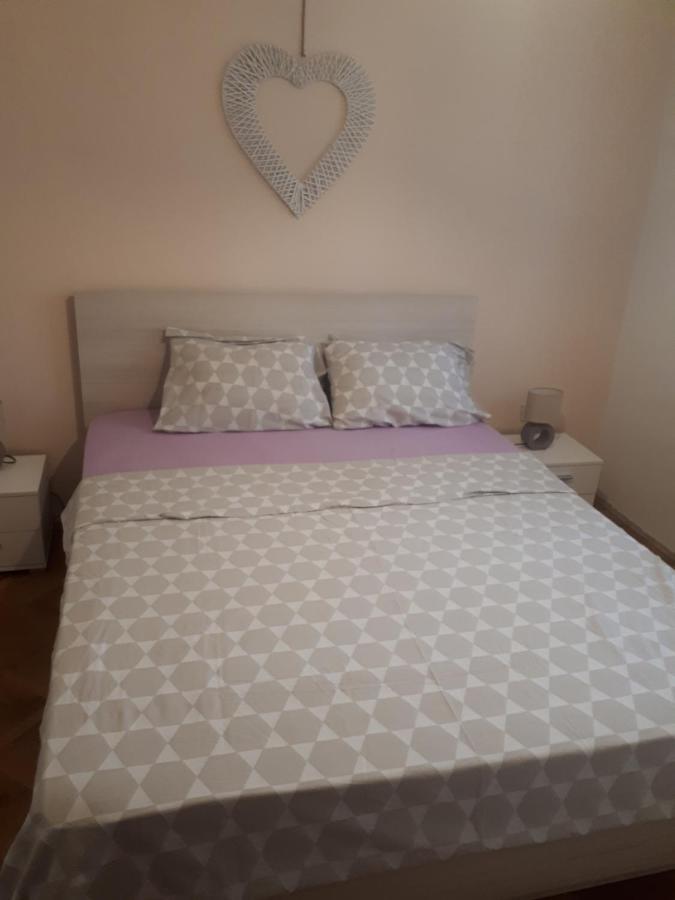 Apartments Mamich Kastela Luaran gambar