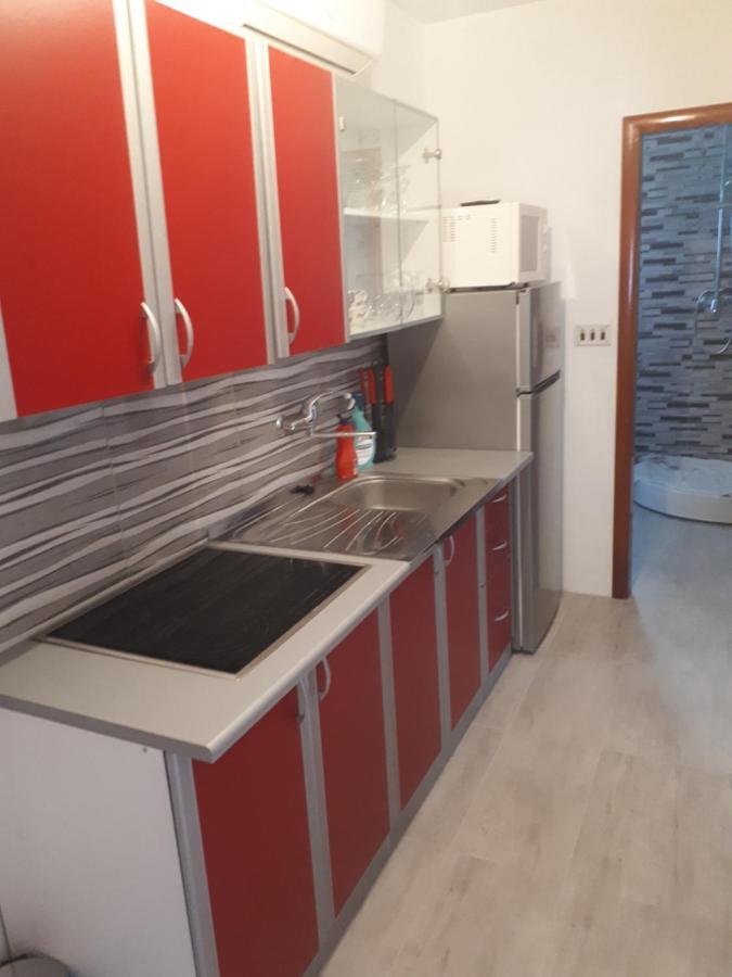 Apartments Mamich Kastela Luaran gambar