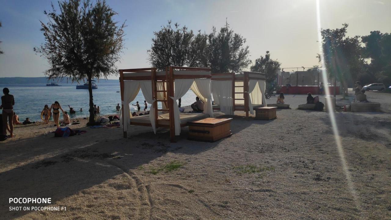 Apartments Mamich Kastela Luaran gambar