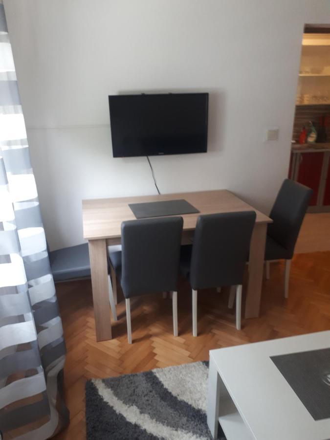 Apartments Mamich Kastela Luaran gambar