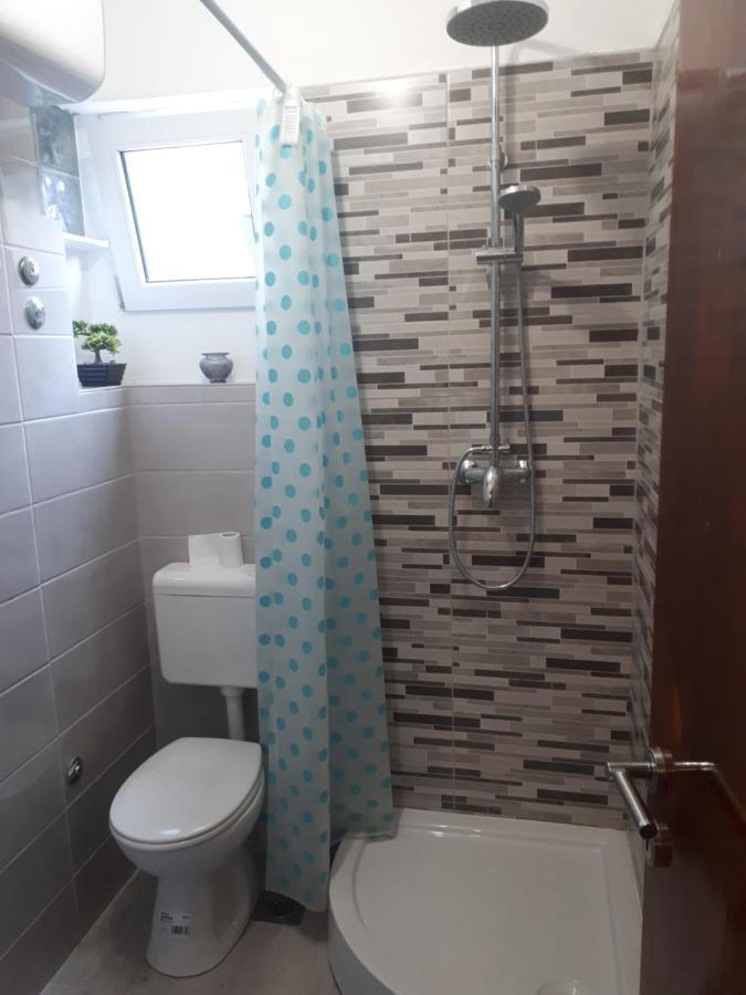 Apartments Mamich Kastela Luaran gambar