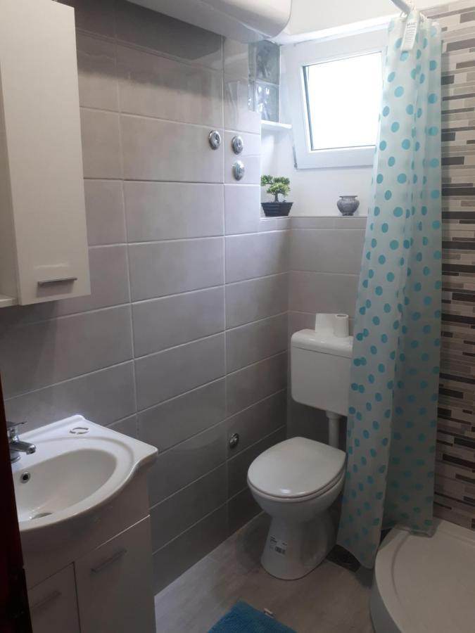 Apartments Mamich Kastela Luaran gambar