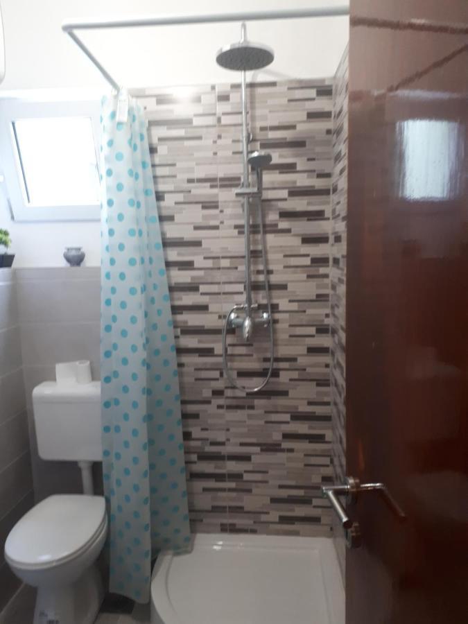 Apartments Mamich Kastela Luaran gambar