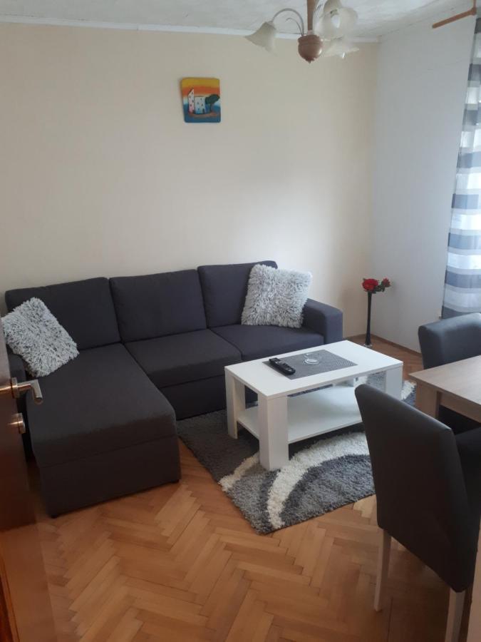 Apartments Mamich Kastela Luaran gambar