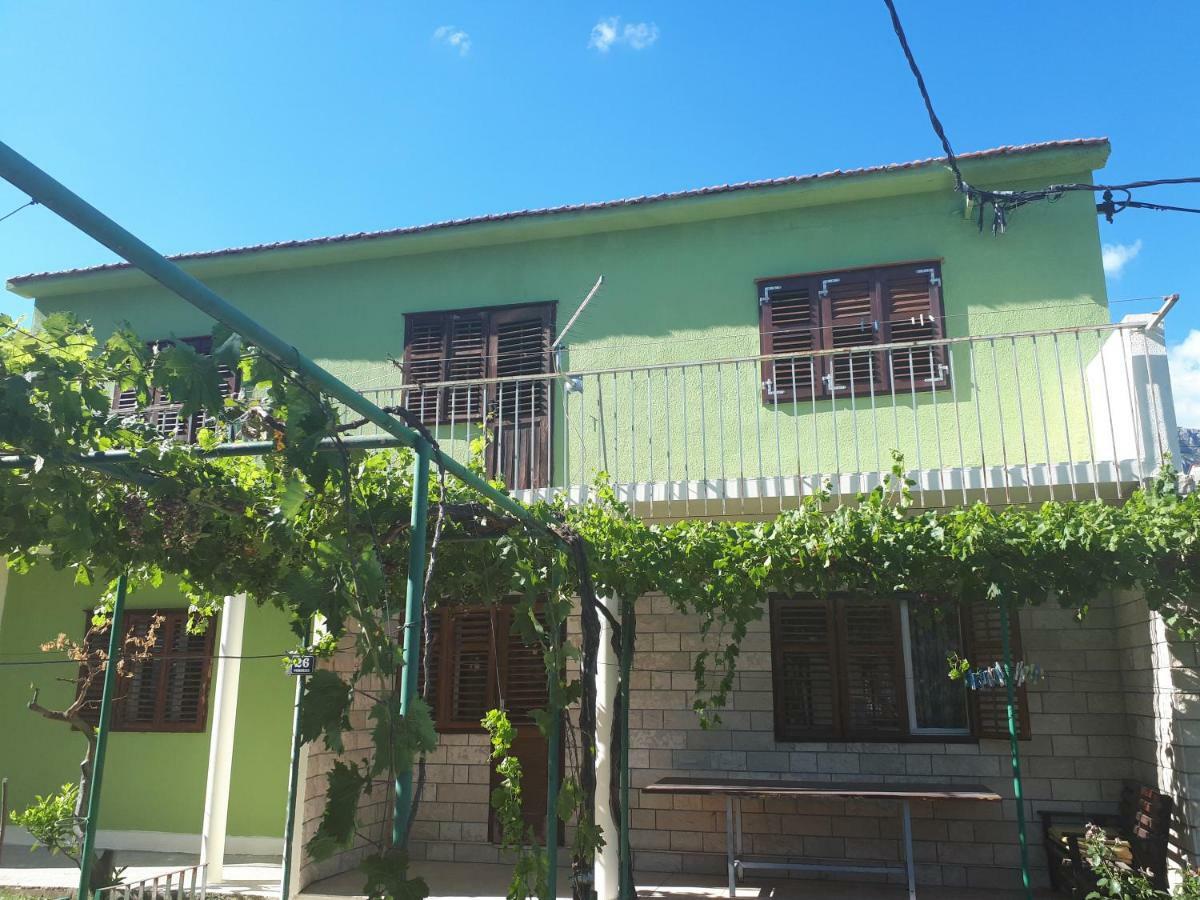 Apartments Mamich Kastela Luaran gambar