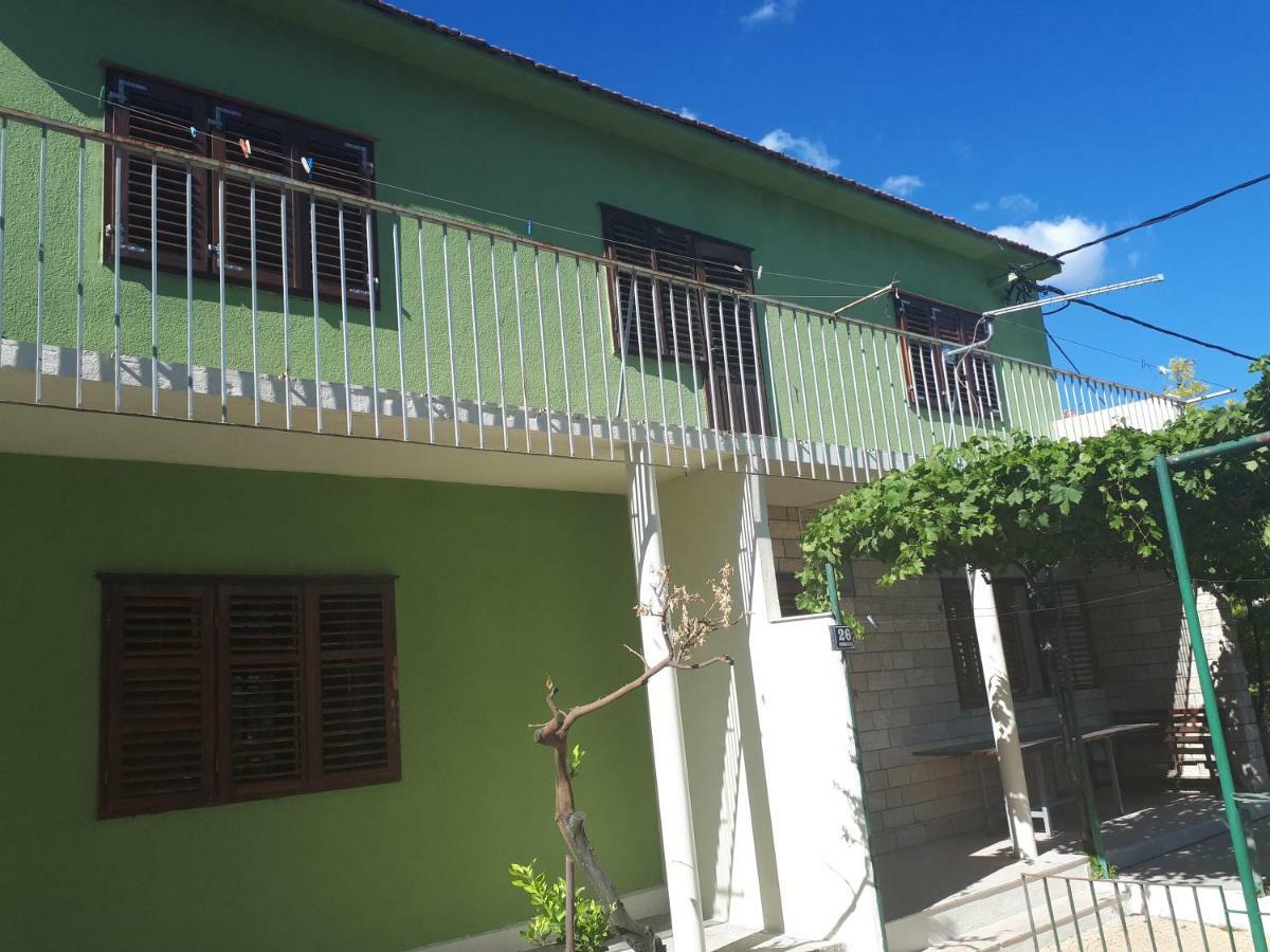Apartments Mamich Kastela Luaran gambar