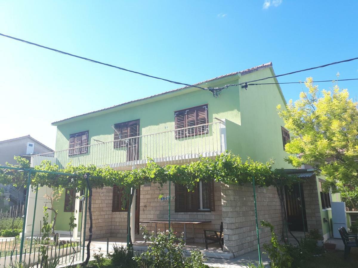 Apartments Mamich Kastela Luaran gambar