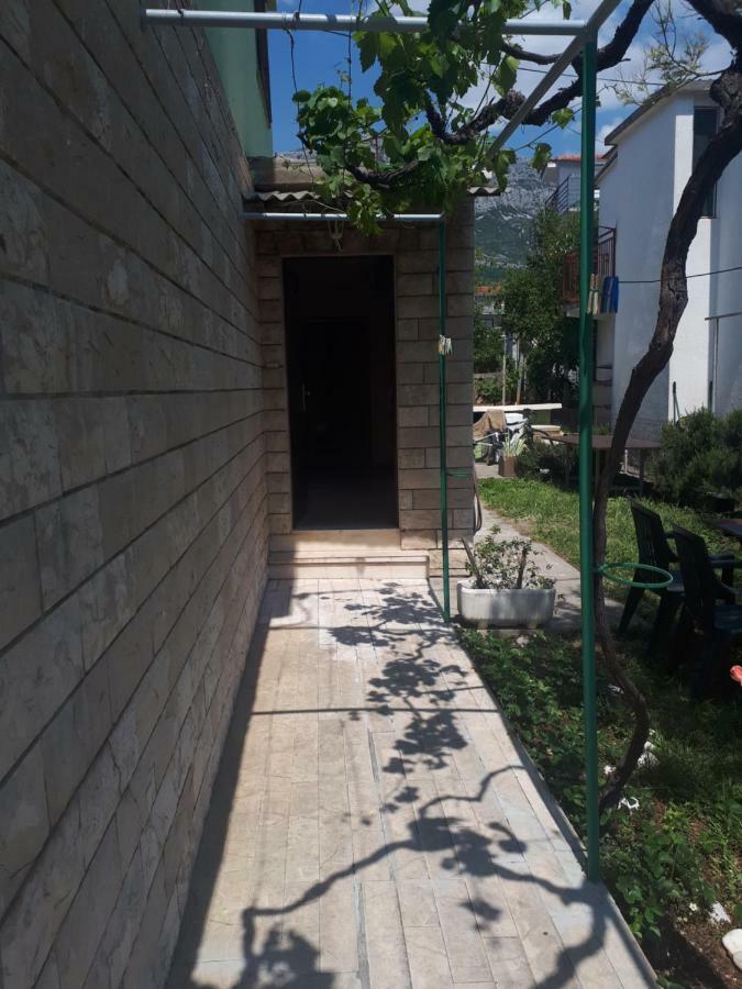 Apartments Mamich Kastela Luaran gambar