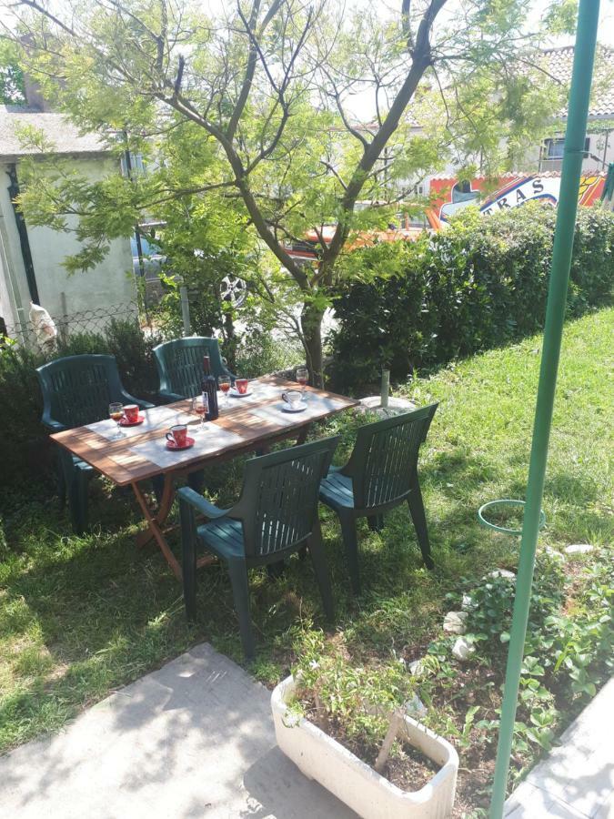 Apartments Mamich Kastela Luaran gambar