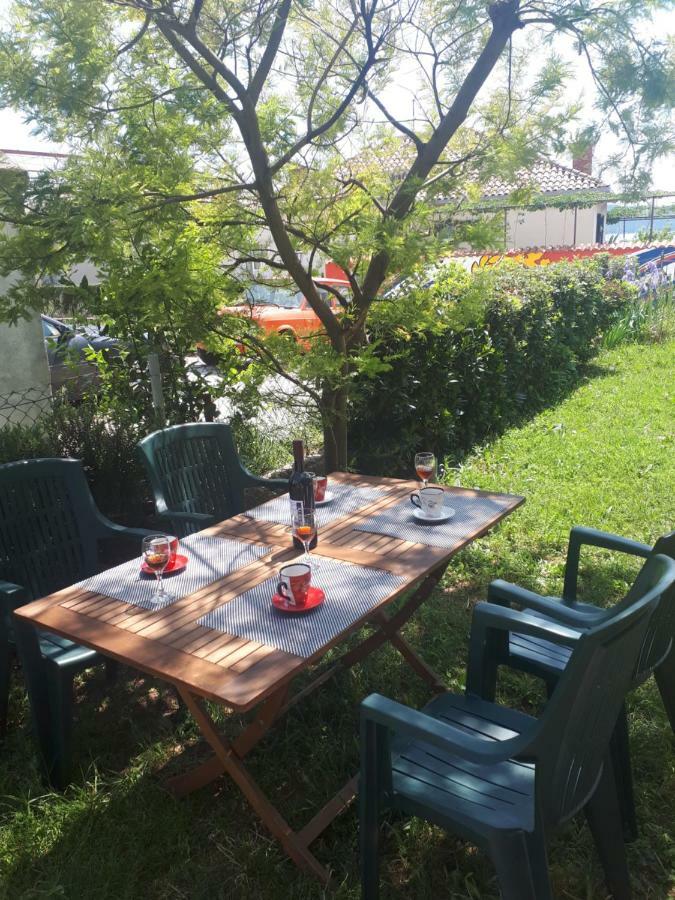 Apartments Mamich Kastela Luaran gambar