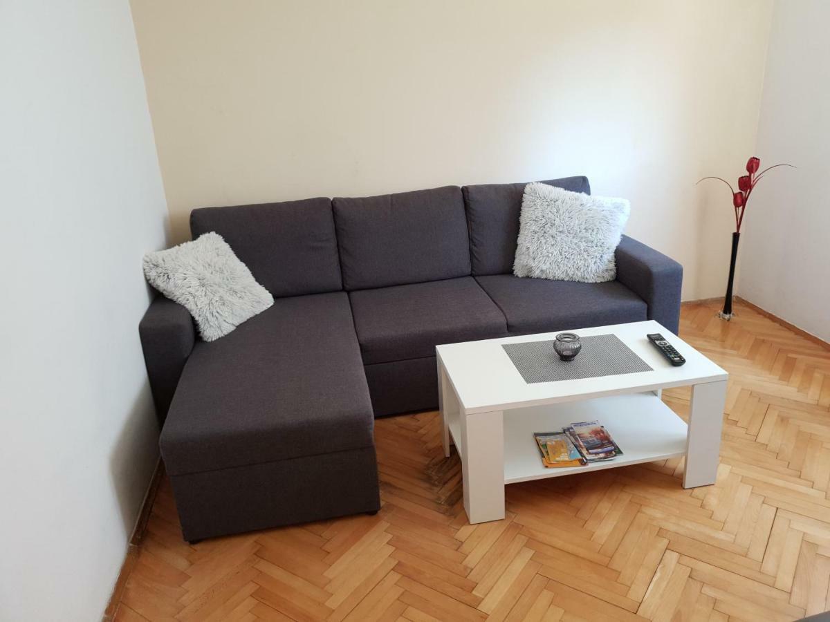 Apartments Mamich Kastela Luaran gambar