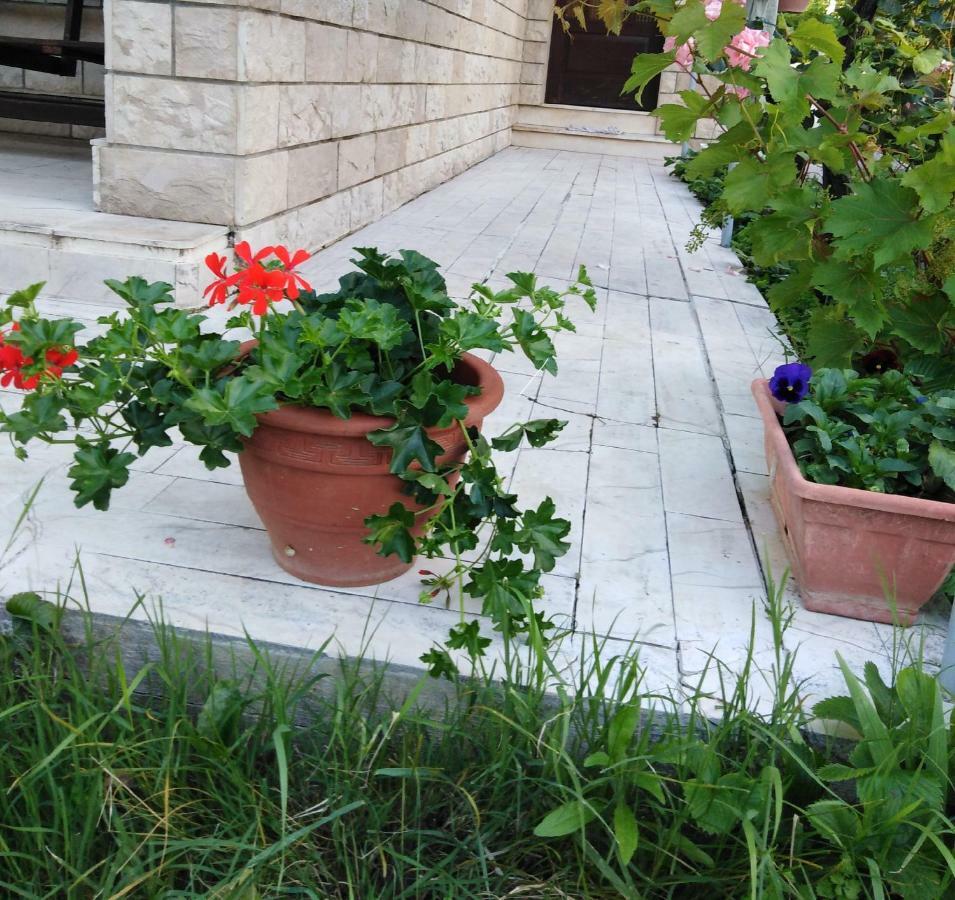 Apartments Mamich Kastela Luaran gambar